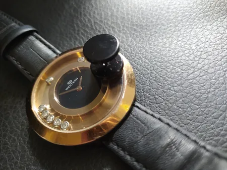 پیرسینگ گوش پایتخت مدل PS686