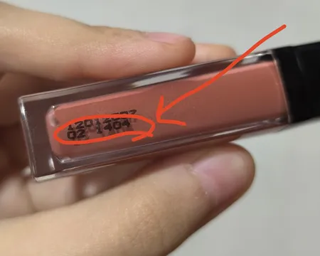 رژ لب مایع کالیستا مدل Stain Matt شماره L85