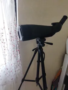 تجریه خرید سه پایه دوربین ویفنگ مدل WT-3540