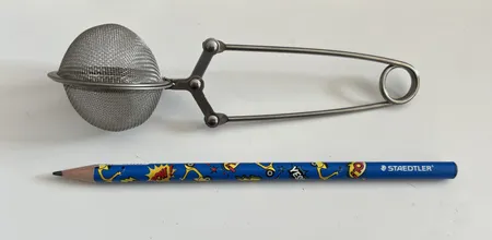 اسفند دود کن سری پروفیشن کد 399