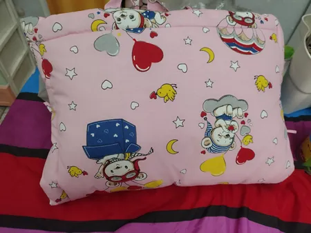 سرویس خواب کودک سه تکه  مدل مارال