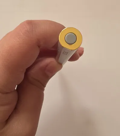 قلم لمسی یوجیک مدل Surface C582s مناسب برای مایکروسافت سرفیس