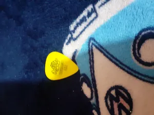 تجریه خرید پیک گیتار دانلوپ مدل  0.73mm