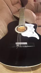 گلپیدور گیتار مدل PF30