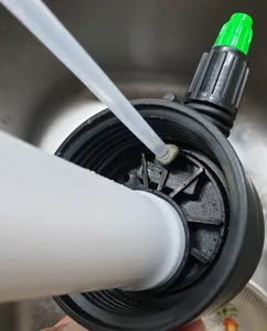 تجریه خرید سمپاش دستی نکستول گروپ مدل NT-2L حجم 2 لیتر