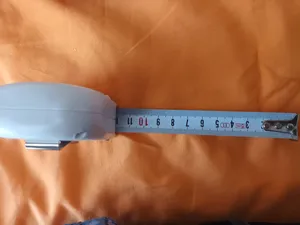 تجریه خرید متر 5 متری فیسکو مدل K69