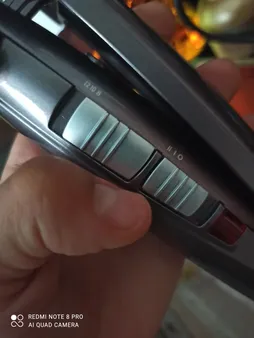 فر کننده مو بابیلیس مدل C1100SDE