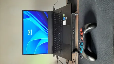 پایه نگهدارنده لپ تاپ مدل  tuneex