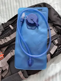 کوله پشتی کوهنوردی 75 لیتری فری نایت مدل FK0393