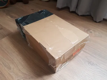 کفش روزمره مردانه مدل BAOJI-ME