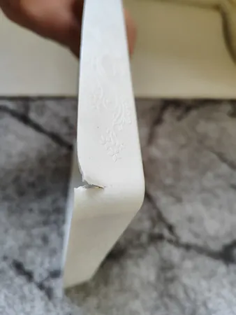 استند گلدان مدل ایفل