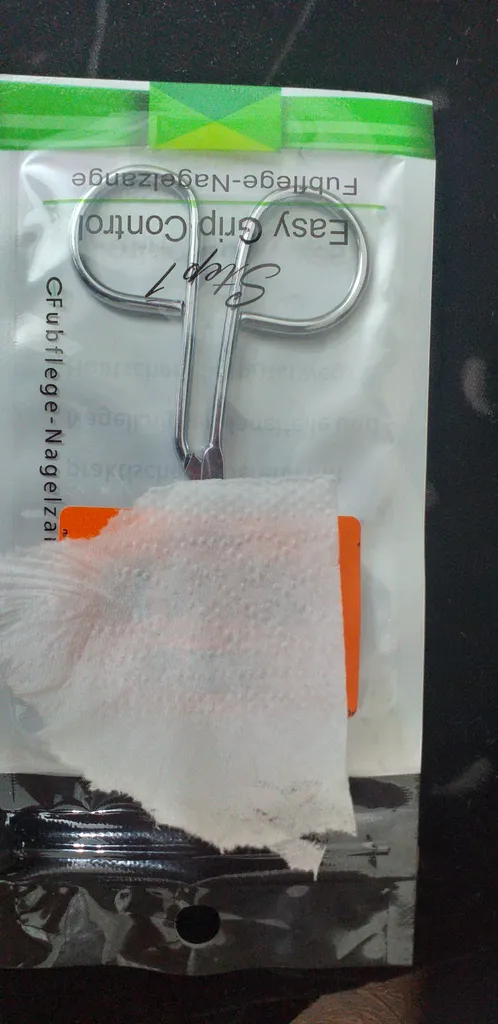 موچین ویتالی مدل M113