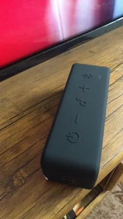 اسپیکر بلوتوثی قابل حمل انکر مدل select 2