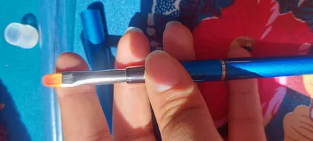 قلم موی کاشت ناخن مدل PLzh