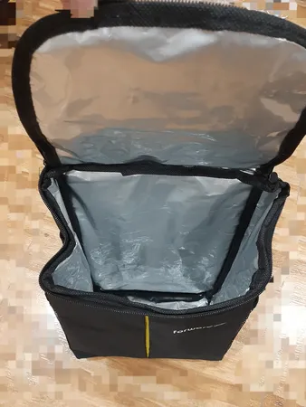 کیف نظم دهنده فوروارد مدل FCLT1151