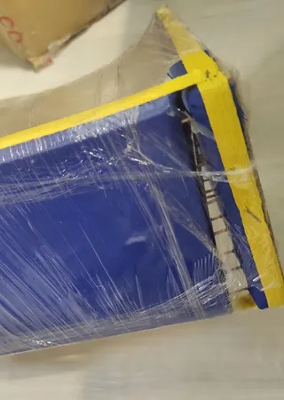 میز اتو مدل ژانت سرآستین