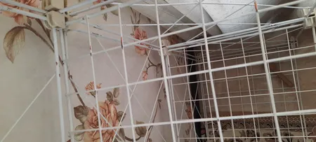 قفسه فلزی مدل NPT-3P-X