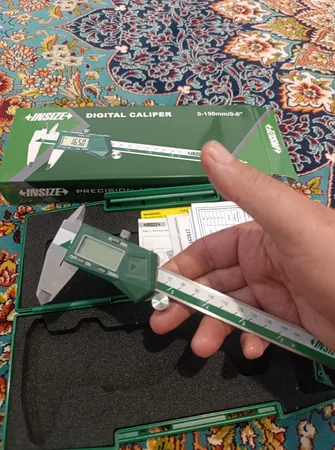 کولیس اینسایز مدل 150-1108