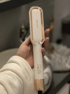 تجریه خرید برس حرارتی سوکانی مدل SK-1008