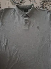 تجریه خرید پولوشرت آستین بلند مردانه باینت مدل 395-3