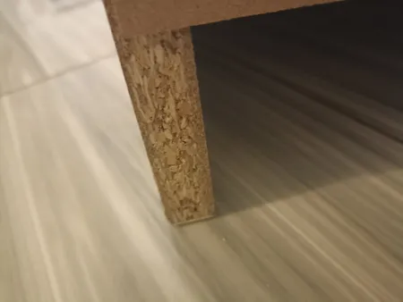 میز پاتختی مدل BP5