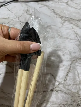 بیلچه و شن کش مدل 01 مجموعه 3 عددی