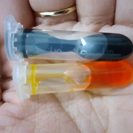 بسته کار با رزین اپوکسی فیلو باکس مدل Key Holder مجموعه 16 عددی