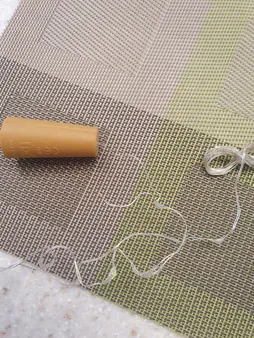 ریسه ال ای دی مدل درب بطری طول 2 متر