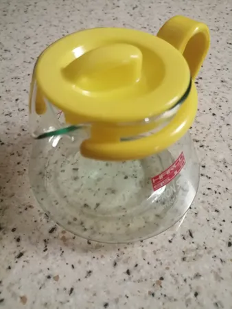 قوری زعفران کد M110