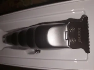 تجریه خرید ماشین اصلاح موی صورت کیمی مدل KM-1949