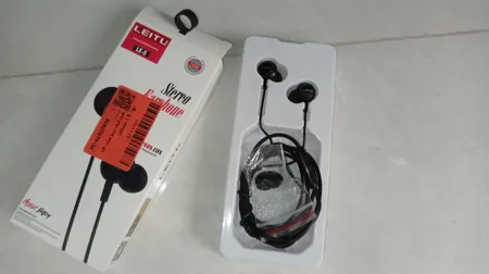 هندزفری لیتو مدل LE-5