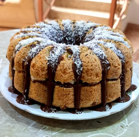 قالب کیک مدل توت فرنگی کد e56