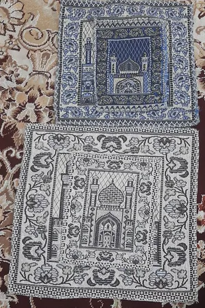 جانماز کد frz 9696