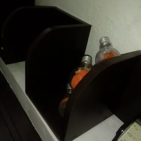 شلف دیواری مدل DLF72M