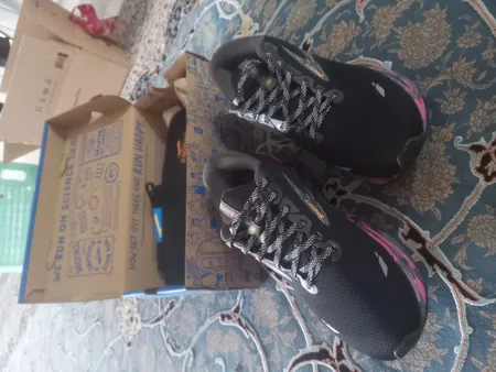 کفش مخصوص دویدن مردانه بروکس مدل Ghost 15 کد 1103931D065