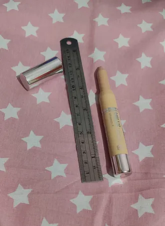 کانسیلر میلوس شماره 01