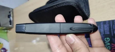 پرزنتر بی سیم مدل PP-1100
