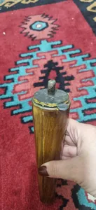 تجریه خرید میز تلویزیون مدل Nafis