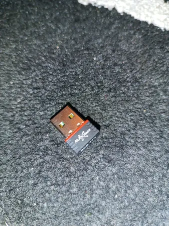 دانگل وای فای بی سیم مدل 150M