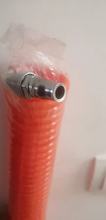 شلنگ پنوماتیک  مدل Penu 10 طول 10 متر