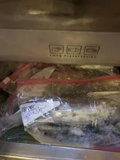 تجریه خرید کیسه زیپ دار زیپ بگ دلاور مدل اسلایدر بسته 12 عددی