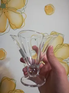 تجریه خرید بستنی خوری بلینک مکس مدل LZ1301 - بسته 2 عددی