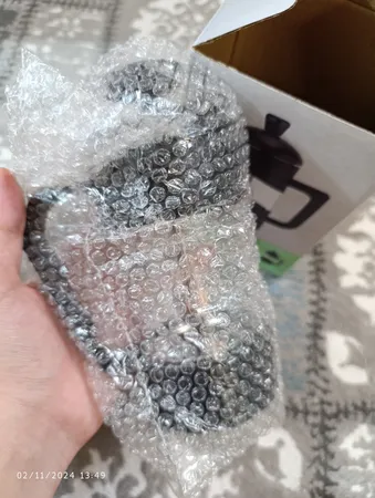 فرنچ پرس مدل NW350