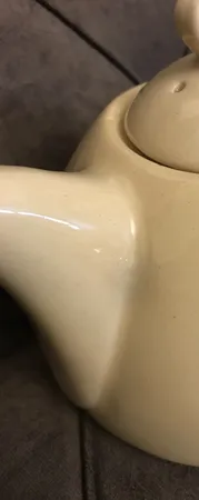 ست کتری و قوری نزاز کد 2402 گنجایش 2 لیتر