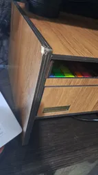 پایه نگهدارنده مانیتور دکو مارکت کد 48-4