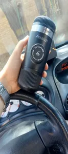 تجریه خرید اسپرسوساز سفری استارسو مدل نانو کپسول