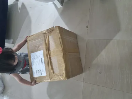 سرخ کن بدون روغن گوسونیک مدل GAF-758