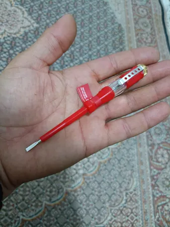 فازمتر رونیکس مدل RH2714