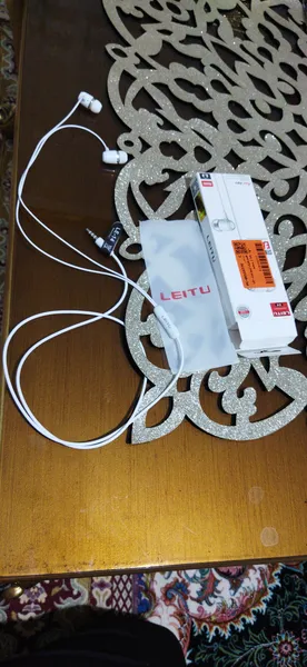 عکس ارسالی خریدار