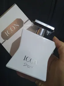 تجریه خرید عطر مردانه ژک ساف مدل Icon حجم 100 میلی لیتر